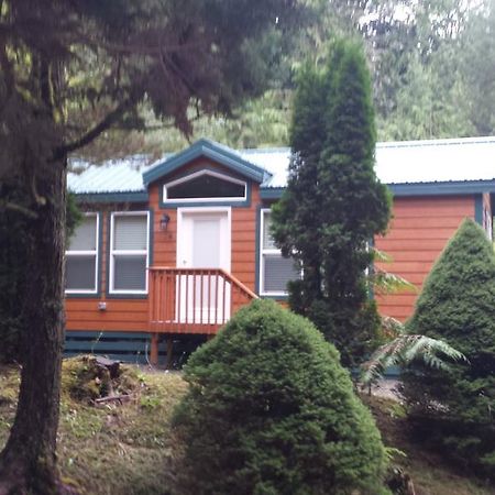 Tall Chief Camping Resort Cottage 1 Pleasant Hill Ngoại thất bức ảnh